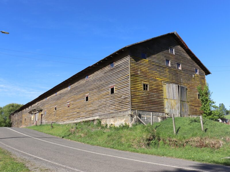 [Columna de opinión] Conociendo las rutas patrimoniales en madera de Los Ríos