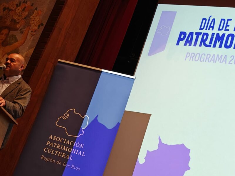 [Columna de opinión] “Una celebración patrimonial