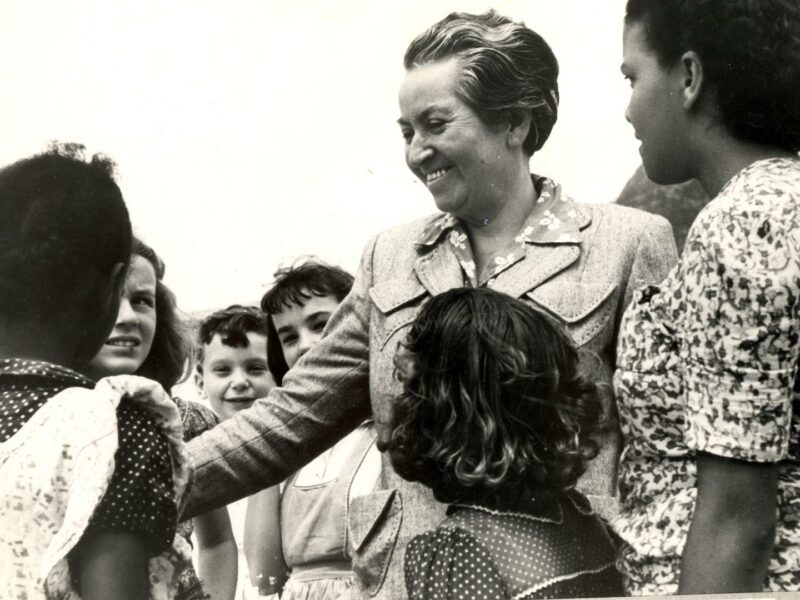 [Columna de opinión] Alas para Margot