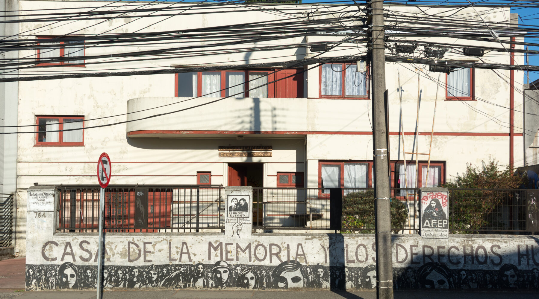 [Columna de opinión] DD.HH., Memoria y Patrimonio