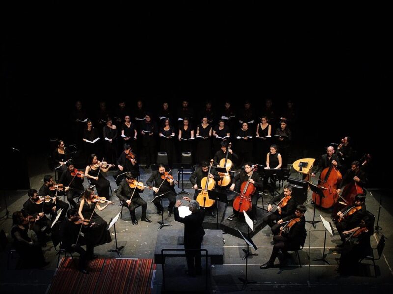 [Columna de opinión] El valor de la música