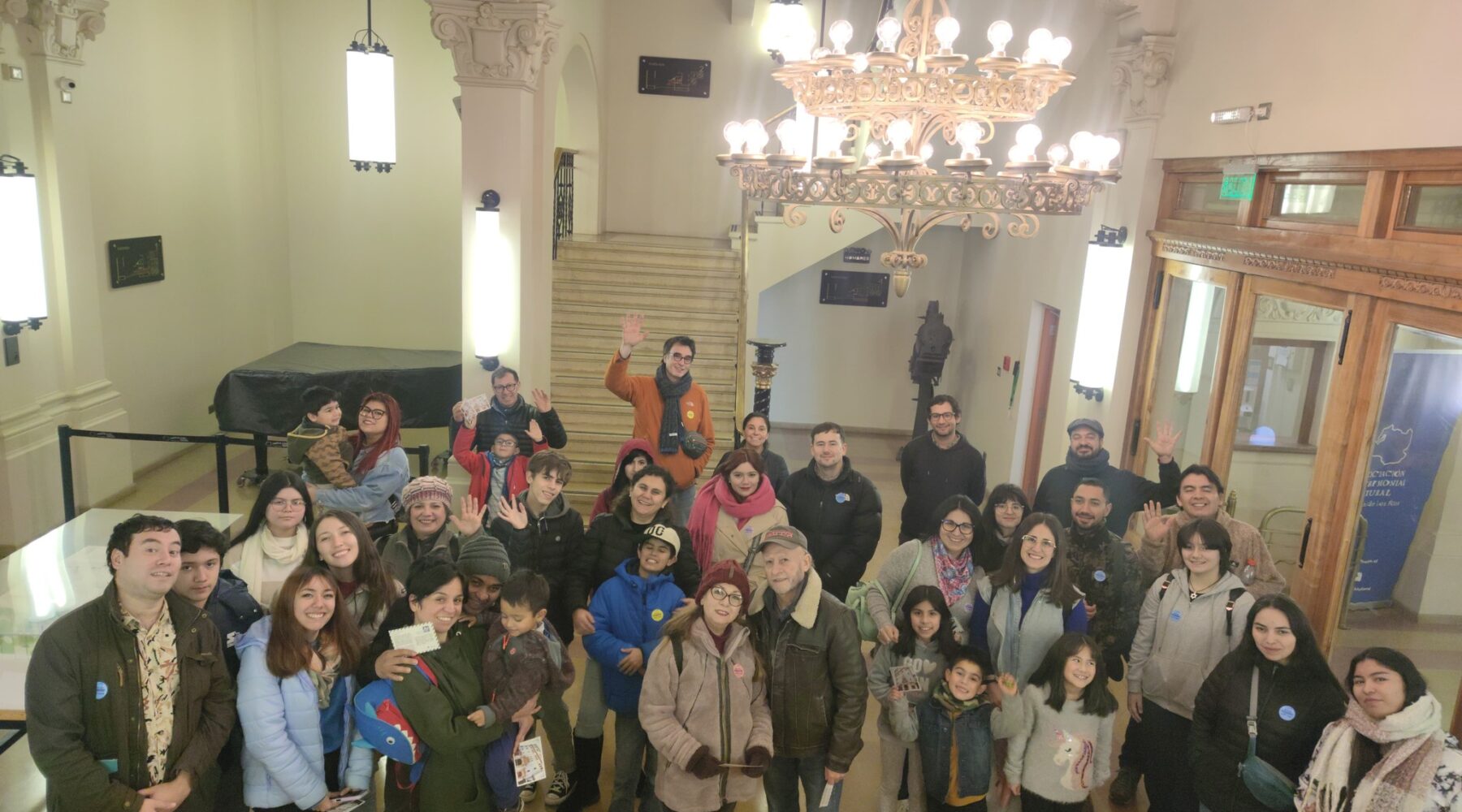 [Columna de opinión] Directorio de la Asociación Patrimonial Cultural